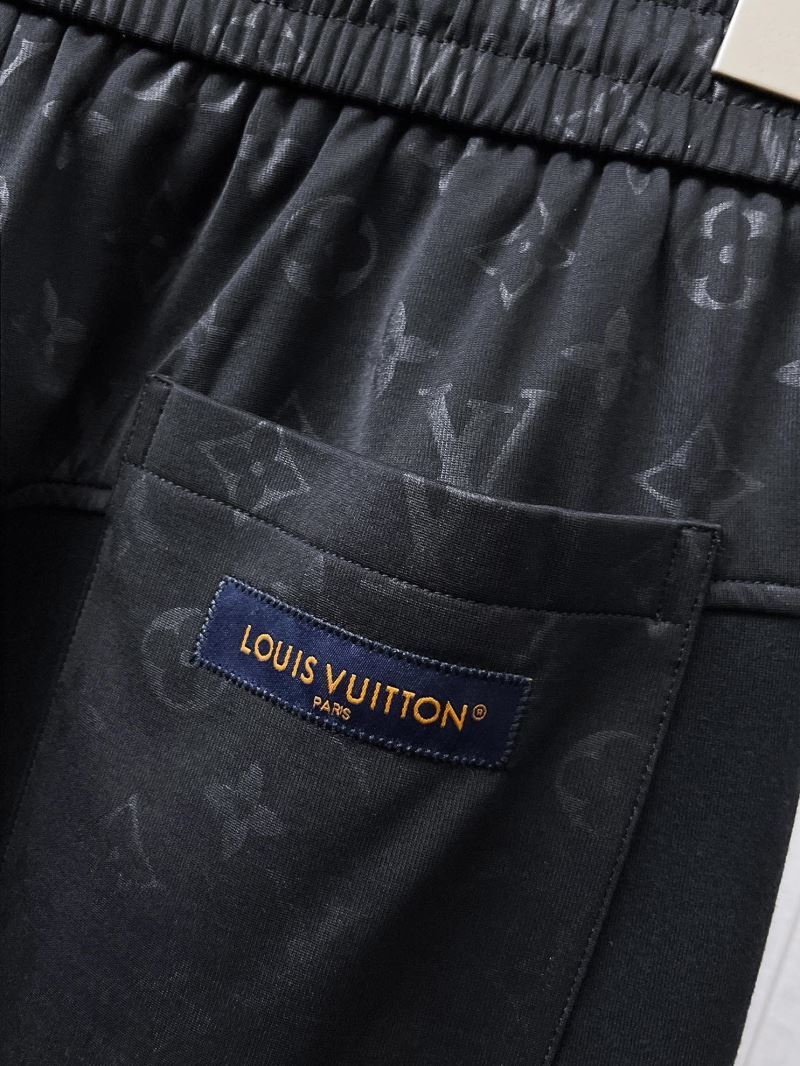 Louis Vuitton Long Pants